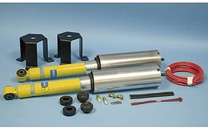 Firestone Level-Rite Air Over Shock System 1004