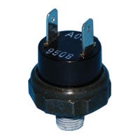 100-150 PSI Pressure Switch 9193