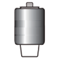 W21-760-7076 - Firestone Air Spring