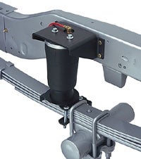 Firestone Sport-Rite Kit - Rear 2165