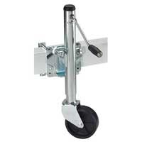 Fulton Swivel Jack  - 1,000 lbs. 53502