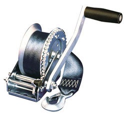 Fulton Trailer Winch  T1500Z