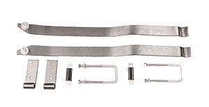 Hellwig EZ-1000 Medium Duty Helper Spring  1901