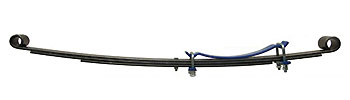 Hellwig EZ-550 Light Duty Helper Spring 550