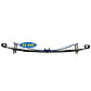 Hellwig EZ-990 Medium Duty Helper Spring - 981
