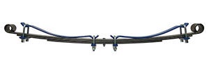 Hellwig EZ-1000 Medium Duty Helper Spring  1265