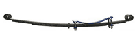 Hellwig EZ 550 Helper Spring