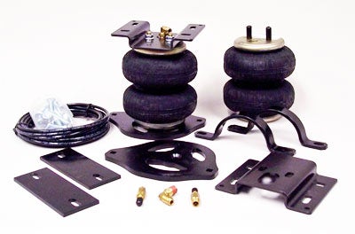 Hellwig Air Springs- available at Truckspring.com