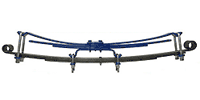 Hellwig Load Pro 25