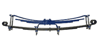 Hellwig Load Pro 35