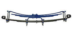 Hellwig Load Pro 35 Heavy Duty Helper Spring  3513