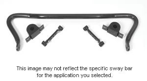 Hellwig Anti-Sway Bar - Front 7008