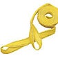 2" x 20’ Tow Strap with Loop Ends - 1017800