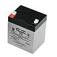 Tekonsha Breakaway Kit - Replacement Battery - 1023