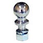 10247 - Hitch Ball : 2" Dia. - Chrome
