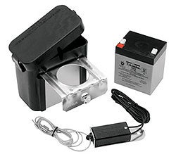 Tekonsha Breakaway Kit - Without Battery Charger 1026