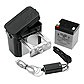 Tekonsha Breakaway Kit - Without Battery Charger - 1026