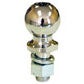10287 - Hitch Ball : 2-5/16" Dia. - Chrome