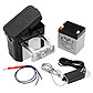 Tekonsha Breakaway Kit - With Battery Charger - 1028