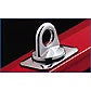 Universal Anchoring System - Chrome - 1340000