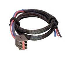 Brake Control Wiring Adapter 20260