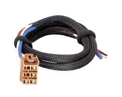 Brake Control Wiring Adapter 20264