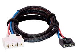 Tekonsha Proportional Brake Control Wiring Adapter 3020-P