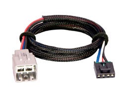Tekonsha Proportional Brake Control Wiring Adapter 3065-P
