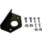 4/6 Way Knockout Plug Bracket - 31050