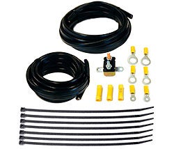 Wiring Kit for 6 to 8 Brake Control Systems 39509