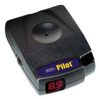 Pilot Brake Control - Time Actuated  39518