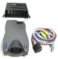 Tekonsha Prodigy Brake Control - Proportional 39519