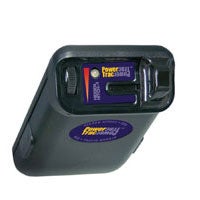 PowerTrac Brake Control - Time Actuated  39523