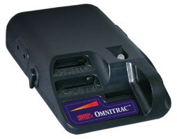 OmniTrac Brake Control - Inertia Sensing 39524