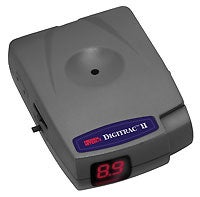 Digitrac II Brake Control - Inertia Sensing 39525