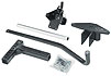 Weight Distribution - Up to 4,000 lbs 