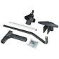 4301 - Single Arm WD Hitch Kit - A Frame