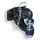 Combo Pintle Hook 1-7/8" Ball - 63010