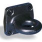 Lunette Ring: 4 hole base - 63023