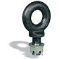 Lunette Ring: 1-1/2" Shank - 63022