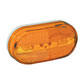 Amber Side Marker, 1 Bulb - 44111