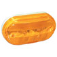 Amber Side Marker, 2 Bulb - 44113