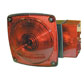 Submersible Combination Tail Light, Passenger Side - 44117