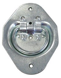 Recessed Rope Ring 44200