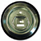 Recessed Rope Ring & Trim - 44202