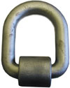 D-Ring - Weld On 44205
