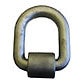 D-Ring - Weld On - 44205
