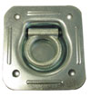 Recessed Floor / Wall Tie Down 44209