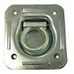 Recessed Floor / Wall Tie Down - 44209