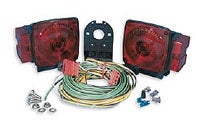 Submersible Tail Light Kit 49012
